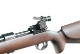 Custom DWM 98 Mauser Bolt Rifle .308 win - 8 of 8