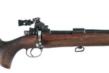 Custom DWM 98 Mauser Bolt Rifle .308 win - 1 of 8