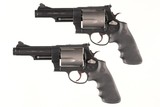 Pair of Smith & Wesson PC 500 Revolvers .500 mag - 3 of 5