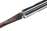 T Bland & Sons The Brent Wild Fowling SxS Shotgun 12ga - 4 of 7