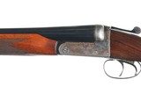 T Bland & Sons The Brent Wild Fowling SxS Shotgun 12ga - 5 of 7