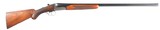 T Bland & Sons The Brent Wild Fowling SxS Shotgun 12ga - 2 of 7