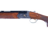 Bettinsoli Diamond O/U Shotgun - 7 of 15