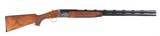 Bettinsoli Diamond O/U Shotgun - 5 of 15