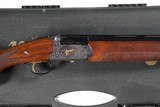 Bettinsoli Diamond O/U Shotgun - 1 of 15