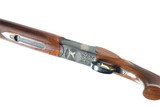 Bettinsoli Diamond O/U Shotgun - 9 of 15