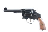 Smith & Wesson 1917 Revolver .45 ACP - 5 of 10