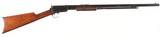 SOLD - Winchester STAINLESS STEEL 1890 Slide Rifle .22 Long Rifle - 2 of 12