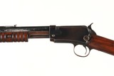 SOLD - Winchester STAINLESS STEEL 1890 Slide Rifle .22 Long Rifle - 6 of 12