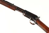 SOLD - Winchester STAINLESS STEEL 1890 Slide Rifle .22 Long Rifle - 8 of 12