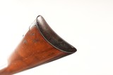 SOLD - Winchester STAINLESS STEEL 1890 Slide Rifle .22 Long Rifle - 10 of 12