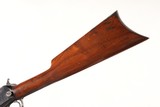 SOLD - Winchester STAINLESS STEEL 1890 Slide Rifle .22 Long Rifle - 9 of 12