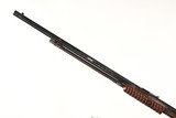 SOLD - Winchester STAINLESS STEEL 1890 Slide Rifle .22 Long Rifle - 12 of 12
