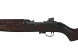 IBM M1 Carbine Semi Rifle .30 carbine - 4 of 7