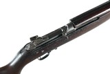 IBM M1 Carbine Semi Rifle .30 carbine