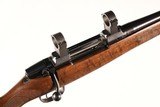 CZ 550 Bolt Rifle 6.5x55mm - 4 of 13