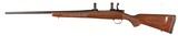CZ 550 Bolt Rifle 6.5x55mm - 8 of 13