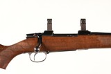 CZ 550 Bolt Rifle 6.5x55mm - 2 of 13