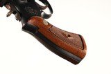 Smith & Wesson K-38 Combat Masterpiece Revolver .38 spl - 9 of 10