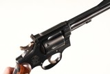 Smith & Wesson K-38 Combat Masterpiece Revolver .38 spl - 2 of 10