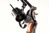 Smith & Wesson K-38 Combat Masterpiece Revolver .38 spl - 10 of 10