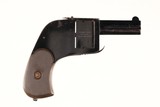 Sauer & Sohn Bar Pistol 6.35mm