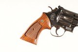 Smith & Wesson 29-3 Revolver .44 mag - 4 of 10