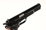Browning High Power Mark II Pistol 9mm - 2 of 9