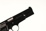 Browning High Power Mark II Pistol 9mm - 3 of 9