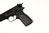 Browning High Power Mark II Pistol 9mm - 7 of 9