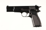 Browning High Power Mark II Pistol 9mm - 5 of 9