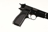 Browning High Power Mark II Pistol 9mm - 4 of 9