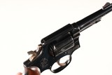 Smith & Wesson 10 Revolver .38 spl - 2 of 10