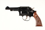 Smith & Wesson 10 Revolver .38 spl - 5 of 10