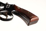 Smith & Wesson 10 Revolver .38 spl - 8 of 10