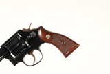 Smith & Wesson 10 Revolver .38 spl - 7 of 10