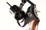 Smith & Wesson 10 Revolver .38 spl - 10 of 10