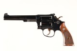 Smith & Wesson 14-2 Revolver .38 spl - 5 of 10