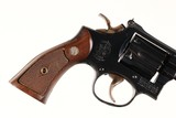 Smith & Wesson 14-2 Revolver .38 spl - 4 of 10