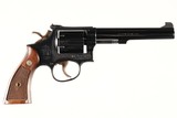 Smith & Wesson 14-2 Revolver .38 spl - 2 of 10