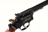 Smith & Wesson 14-2 Revolver .38 spl - 1 of 10