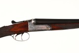 Westley Richards Boxlock SxS Shotgun .410 - 1 of 15