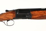 Perazzi MX12 Game O/U Shotgun 12ga - 4 of 18