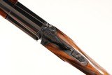 Perazzi MX12 Game O/U Shotgun 12ga - 17 of 18