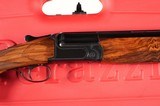 Perazzi MX12 Game O/U Shotgun 12ga - 1 of 18