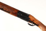 Perazzi MX12 Game O/U Shotgun 12ga - 12 of 18