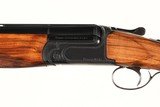 Perazzi MX12 Game O/U Shotgun 12ga - 10 of 18