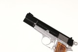 SOLD - Browning High Power Pistol 9mm - 6 of 9