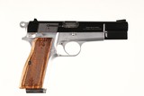 SOLD - Browning High Power Pistol 9mm - 2 of 9