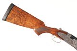 Beretta 687 EELL Classic 12ga O/U Shotgun - 8 of 11